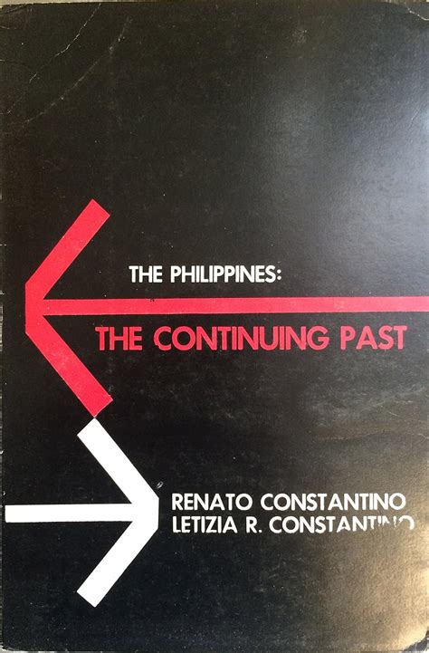 The Philippines: A Continuing Past Ebook Reader