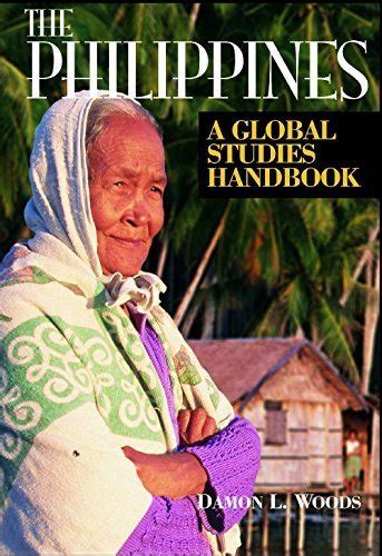 The Philippines: A Global Studies Handbook Kindle Editon