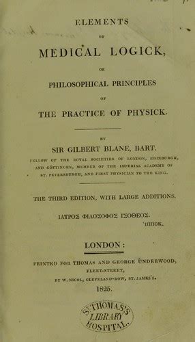 The Philosophical and Mathematical Elements of Physick in Two Books Epub