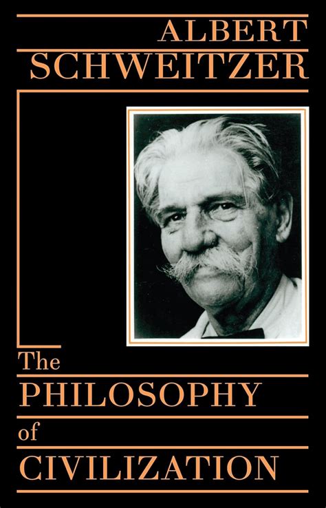 The Philosophy of Civilization Epub