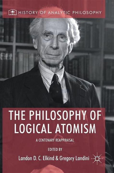 The Philosophy of Logical Atomism Doc