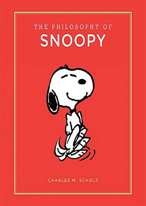 The Philosophy of Snoopy Peanuts Guide to Life Kindle Editon