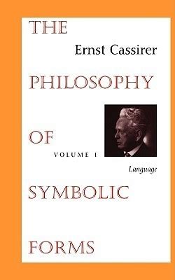 The Philosophy of Symbolic Forms Volume 1 Language Epub
