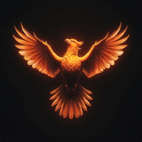 The Phoenix Symbol: A Timeless Testament to Resilience and Rebirth