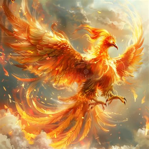 The Phoenix Wig: A Symbol of Rebirth and Transformation