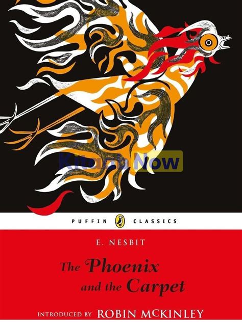 The Phoenix and the Carpet Puffin Classics