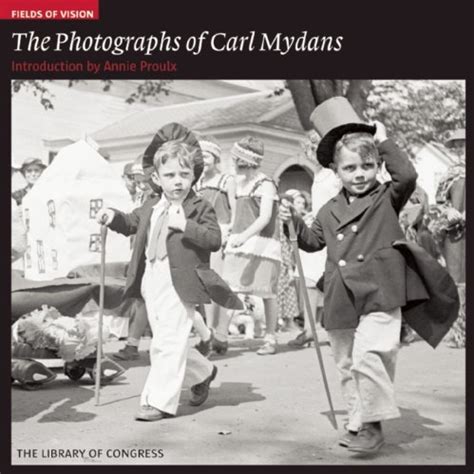 The Photographs of Carl Mydans The Library of Congress Fields of Vision