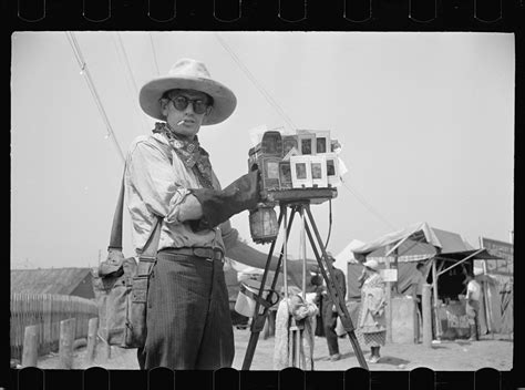 The Photographs of Carl Mydans The Library of Congress Fields of Vision