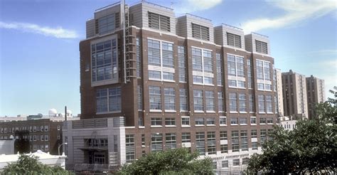 The Photonics Center: