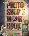 The Photoshop 3 Wow! Book Tips, Tricks, &amp Epub