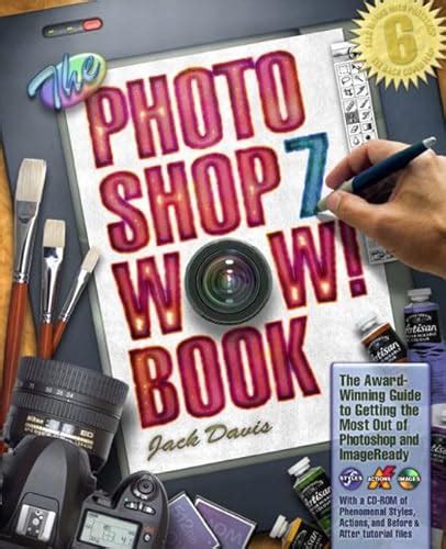 The Photoshop 4 Wow! Book Tips, Tricks, &amp Reader