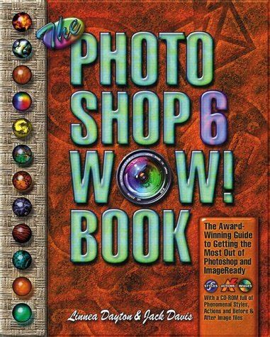 The Photoshop 6 WOW Book Doc