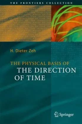 The Physical Basis of The Direction of Time 5th Edition Doc