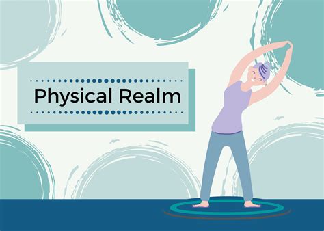 The Physical Realm: