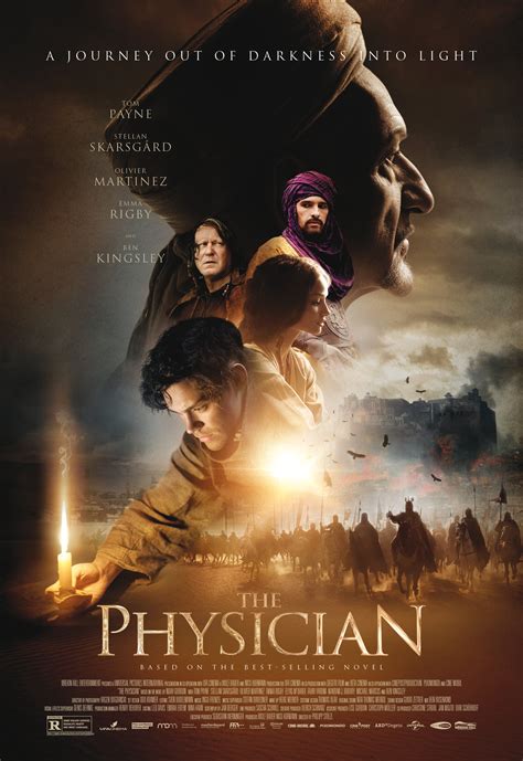 The Physician&ap Doc