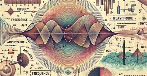 The Physics Behind the Sound