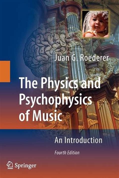 The Physics and Psychophysics of Music: An Introduction Ebook PDF