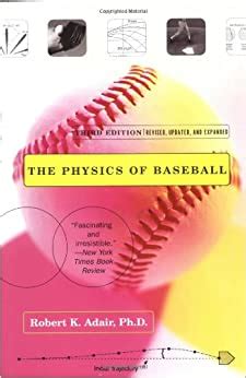 The Physics of Baseball 3rd Edition Reader