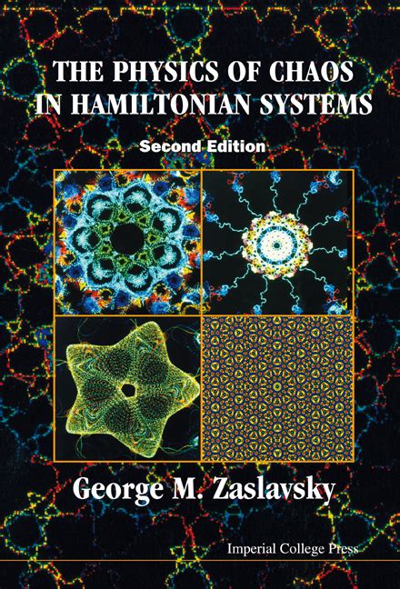 The Physics of Chaos in Hamiltonian Systems Doc