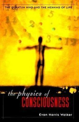 The Physics of Consciousness The Quantum Mind and the Meaning of Life Kindle Editon