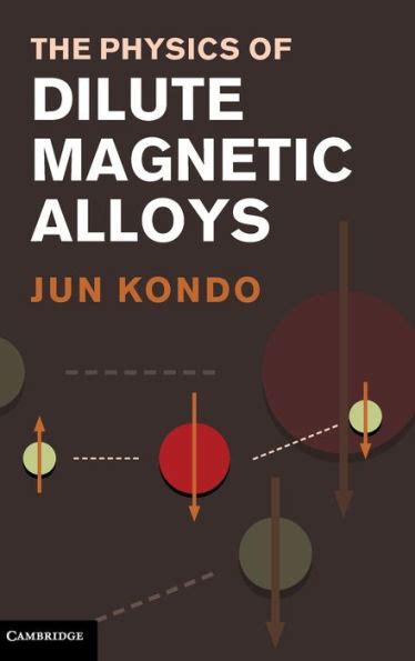 The Physics of Dilute Magnetic Alloys Reader