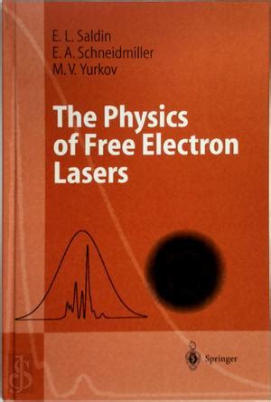 The Physics of Free Electron Lasers 1st Edition Kindle Editon