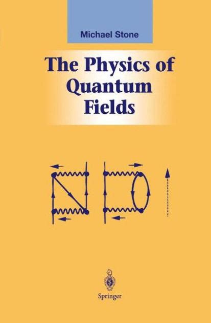 The Physics of Quantum Fields 1st Edition Reader