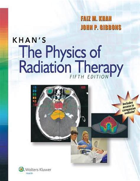 The Physics of Radiation Therapy PDF