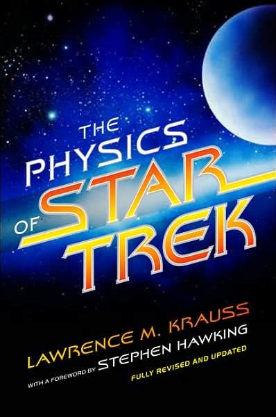 The Physics of Star Trek PDF