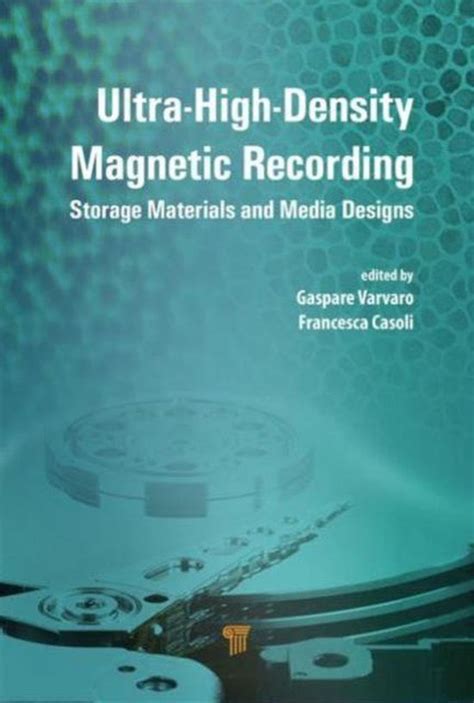 The Physics of Ultrahigh-Density Magnetic Recording 1st Edition Doc