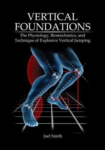 The Physiology of Vertical Leaping