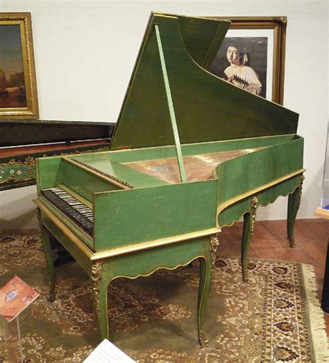 The Pianoforte in the Classical Era