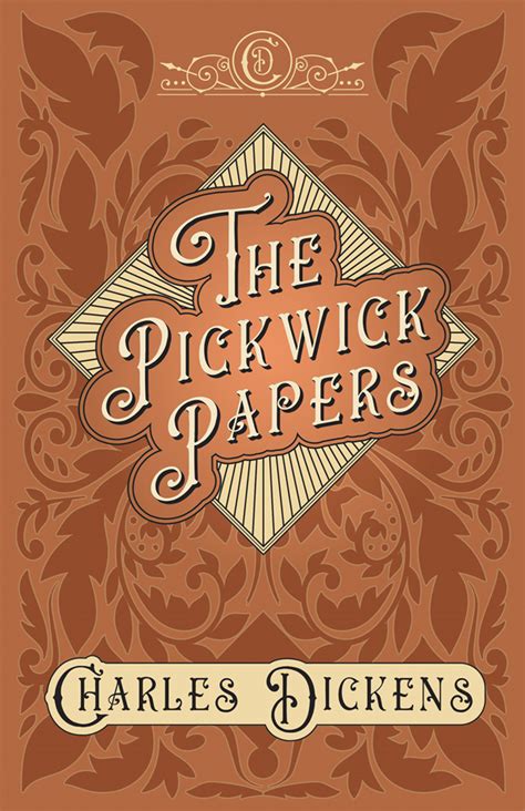 The Pickwick Papers Reader
