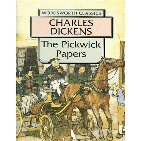 The Pickwick Papers Annotated Reader