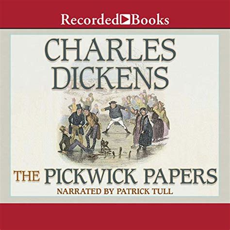 The Pickwick Papers Volume 1 Scholar s Choice Edition Kindle Editon