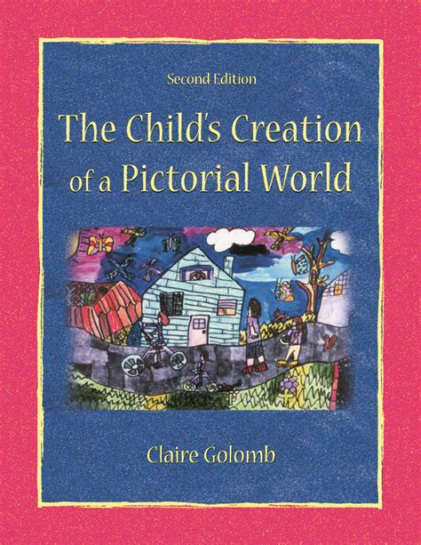 The Pictorial World of the Child Epub