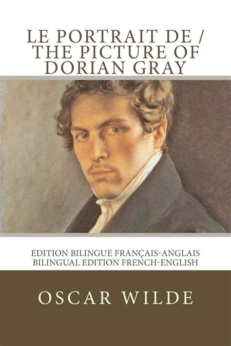The Picture of Dorian Gray Bilingue anglais-français Epub