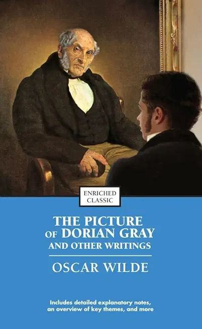 The Picture of Dorian Gray and Other Writings Enriched Classics Pocket PDF