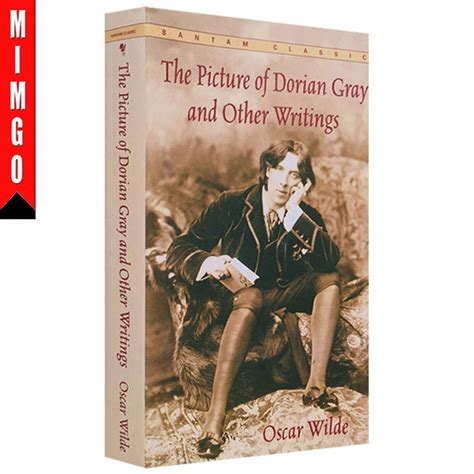 The Picture of Dorian Gray and Other Writings Publisher Bantam Classics Epub