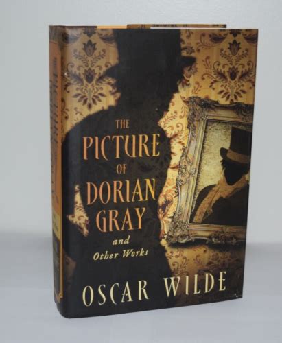 The Picture of Dorian Gray w Dust Jacket PDF