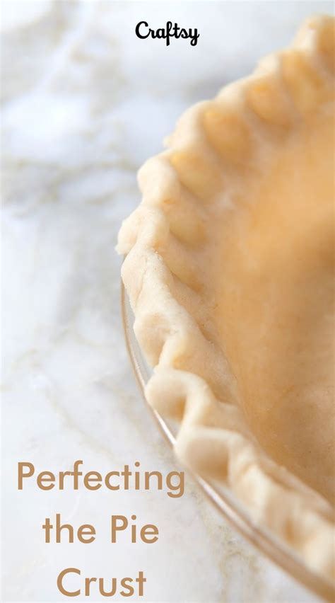 The Pie Crust: A Foundation of Excellence