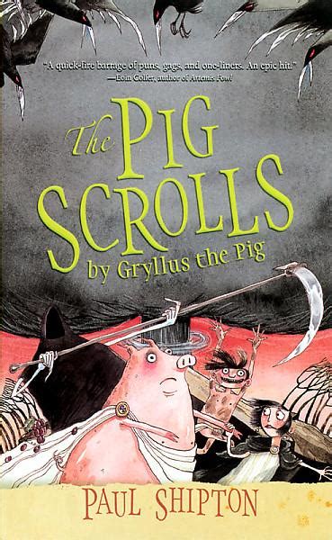 The Pig Scrolls PDF