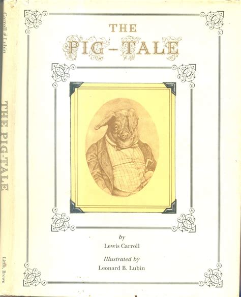 The Pig-tale Epub