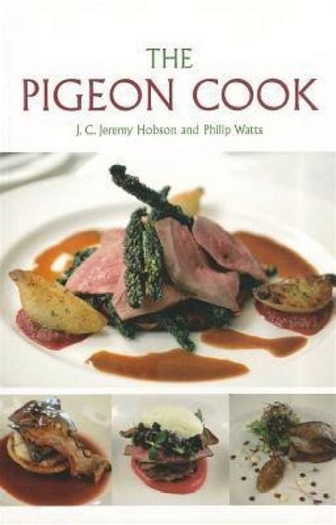 The Pigeon Cook PDF