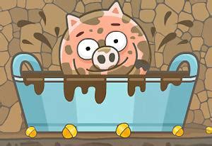 The Piggy in the Puddle Reader