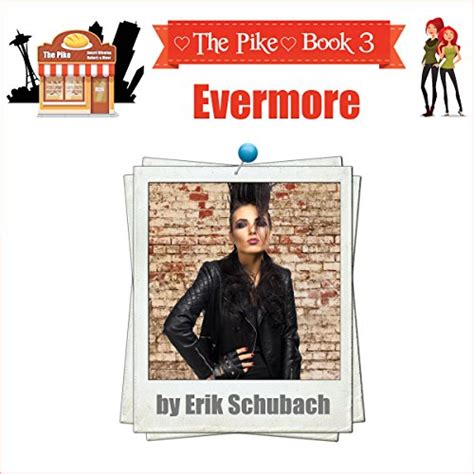 The Pike Evermore Volume 3 PDF