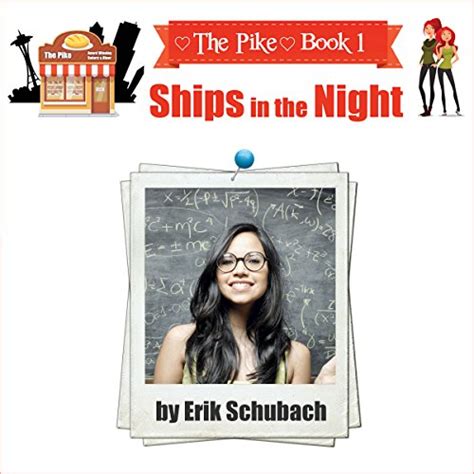 The Pike Ships In The Night Kindle Editon