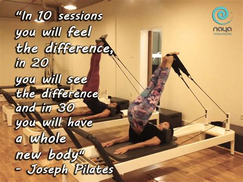 The Pilates Difference: In 10 Sessions You Will Feel the Difference Doc