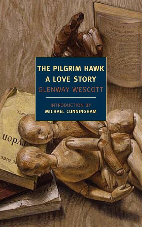 The Pilgrim Hawk A Love Story New York Review Books Classics Reader