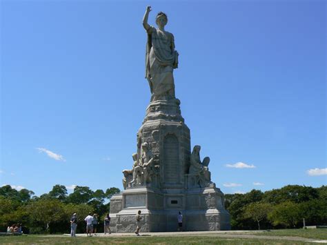 The Pilgrim Monument: A Beacon of Religious Freedom and American History